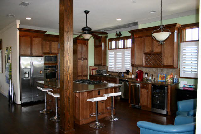 69 Parks Edge Orange Beach, AL 36561 - Photo 7 of 16 KITCHEN