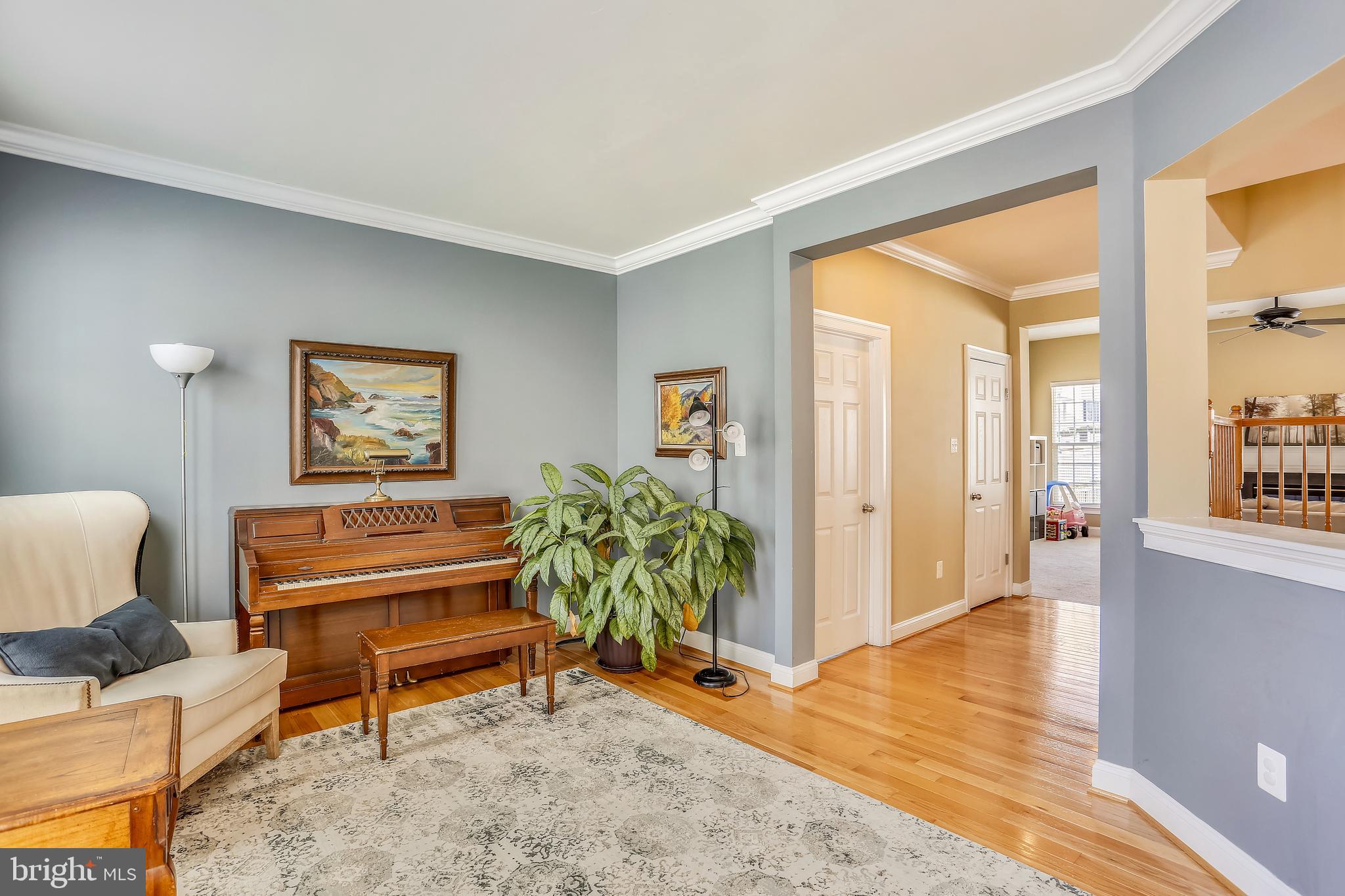 23148 Persimmon Ridge Road Clarksburg, MD 20871 - Photo 8 of 128 Gallery Image 8