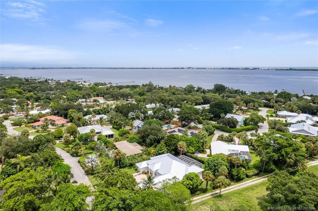 60 North River Road Stuart, FL 34996 - Photo 67 of 74 an aerial view of a city
