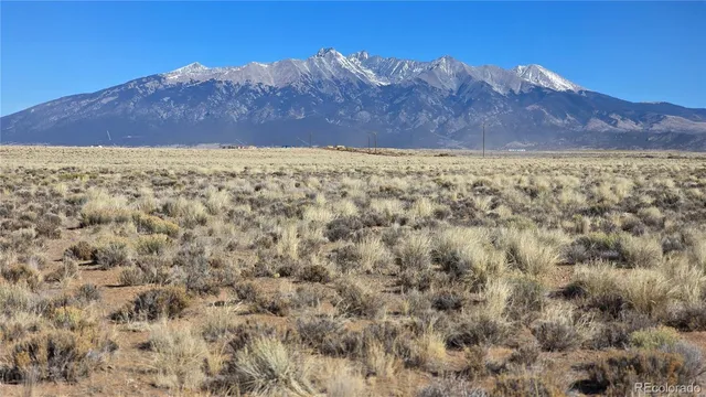 $15,000 | Lot 7-8 County Road 12, Blanca, CO 81123