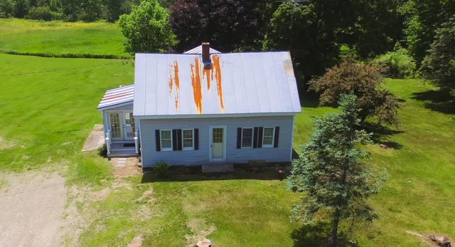 $375,000 | 1039 Belfast Road, Knox, ME 04986