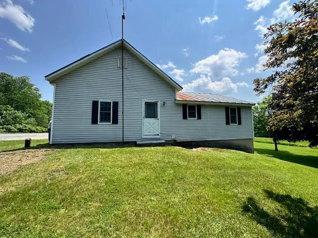 $375,000 | 1039 Belfast Road, Knox, ME 04986