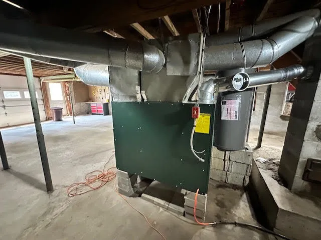 $375,000 | 1039 Belfast Road, Knox, ME 04986