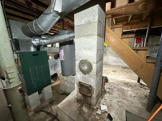 $375,000 | 1039 Belfast Road, Knox, ME 04986