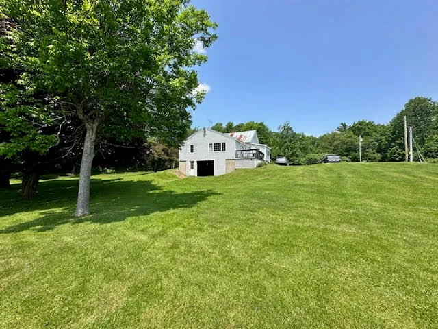 $375,000 | 1039 Belfast Road, Knox, ME 04986