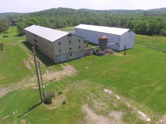 $375,000 | 1039 Belfast Road, Knox, ME 04986