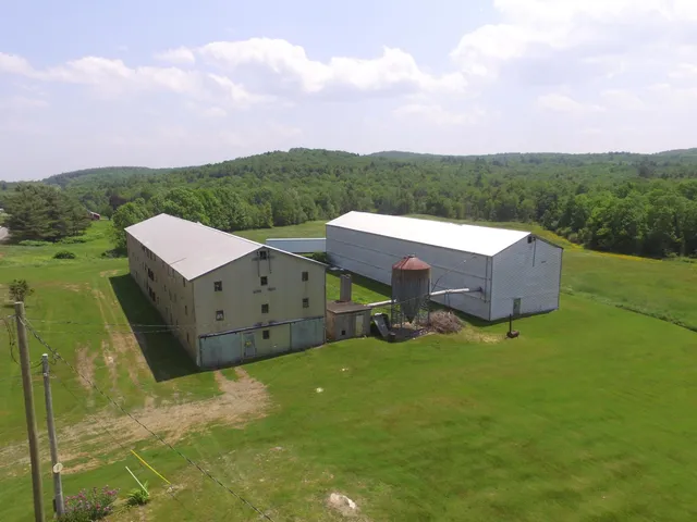 $375,000 | 1039 Belfast Road, Knox, ME 04986