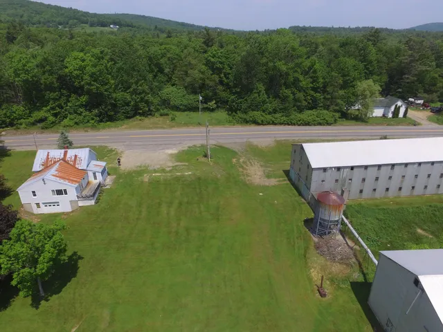 $375,000 | 1039 Belfast Road, Knox, ME 04986