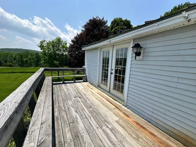 $375,000 | 1039 Belfast Road, Knox, ME 04986