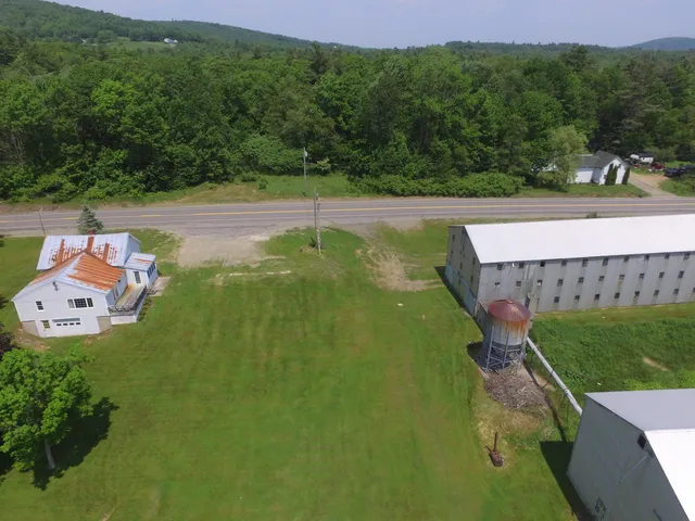 $375,000 | 1039 Belfast Road, Knox, ME 04986