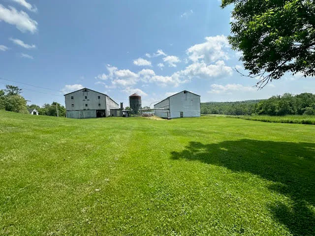 $375,000 | 1039 Belfast Road, Knox, ME 04986