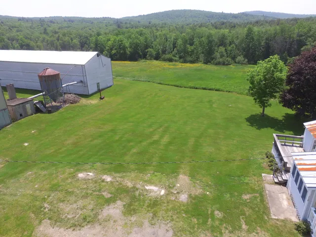 $375,000 | 1039 Belfast Road, Knox, ME 04986