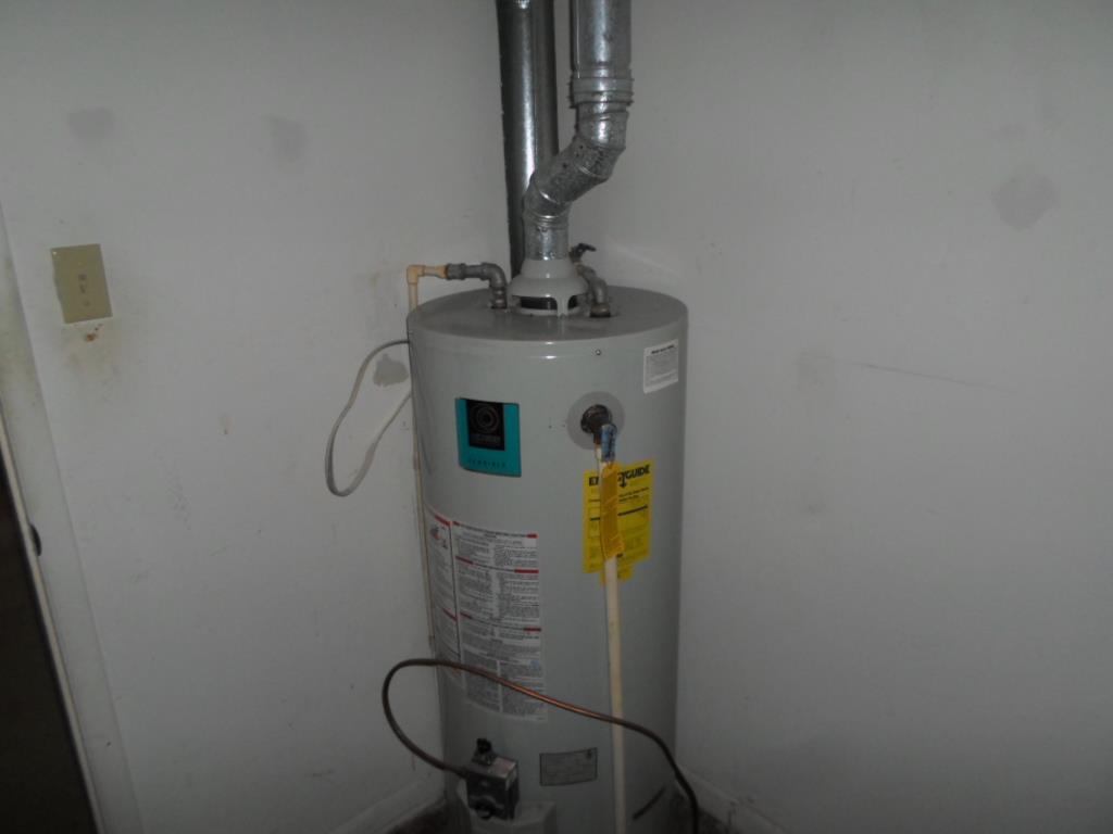 10 Town Road Fayetteville, TN 37334 - Photo 15 of 15 GAS HOT WATER HEATER