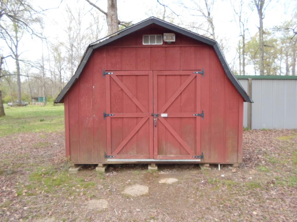 MINI BARN