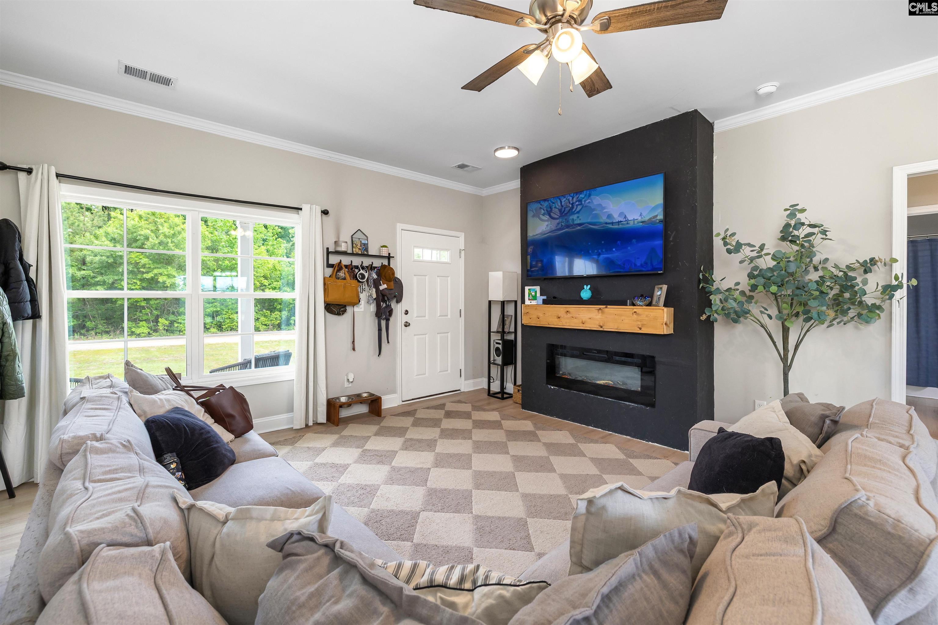43 Sparrow Road Lugoff, SC 29078 - Photo 3 of 39