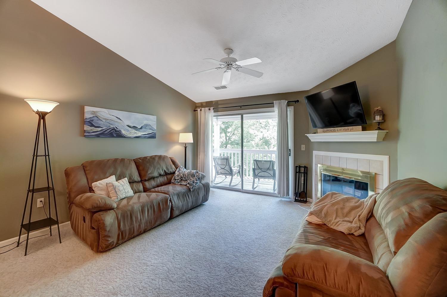 7394 Ridgepoint Drive, Unit 10 Cincinnati, OH 45230 - Photo 8 of 50