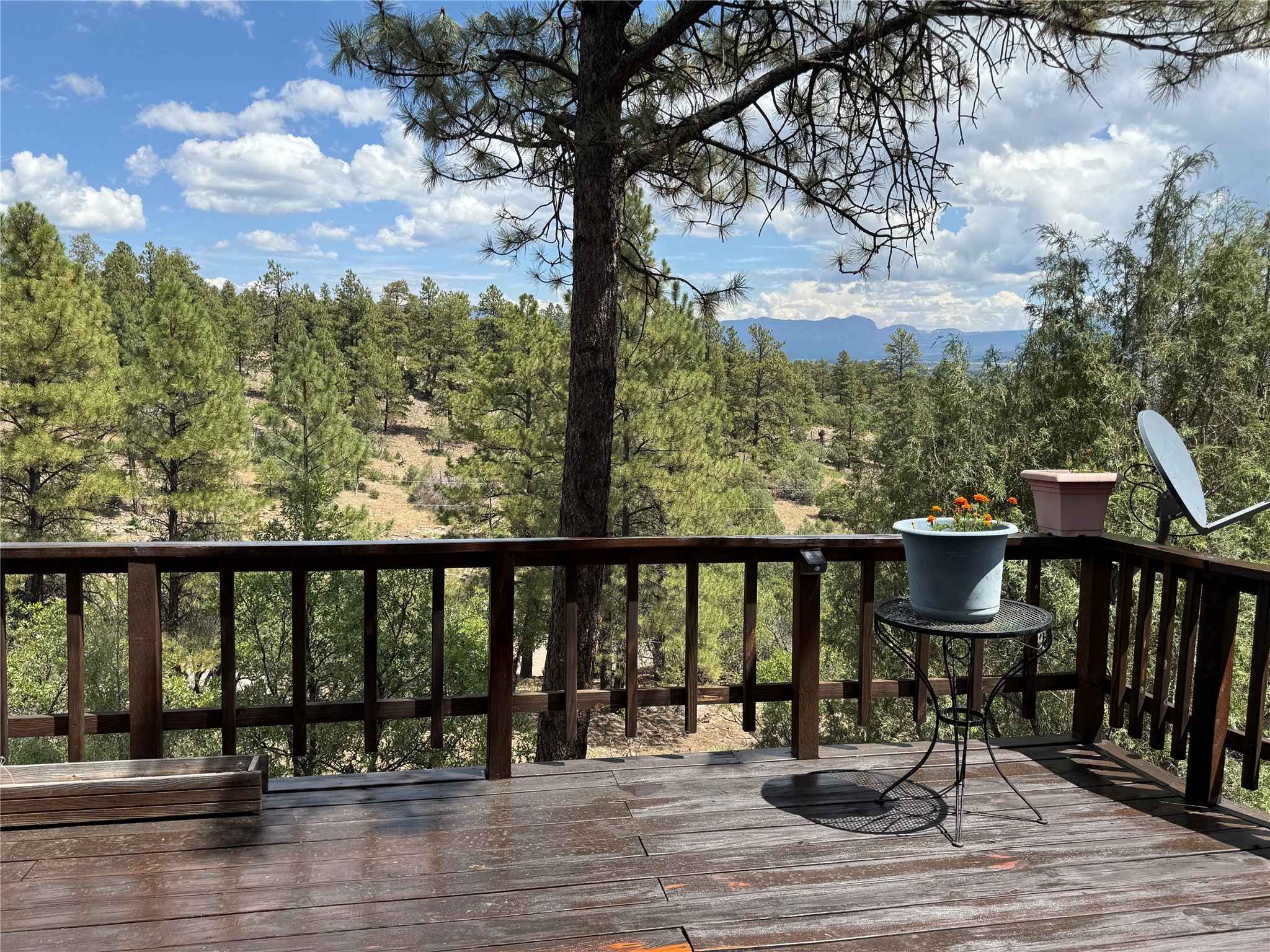 27 Rim Drive Los Ojos, NM 87551 - Photo 18 of 42