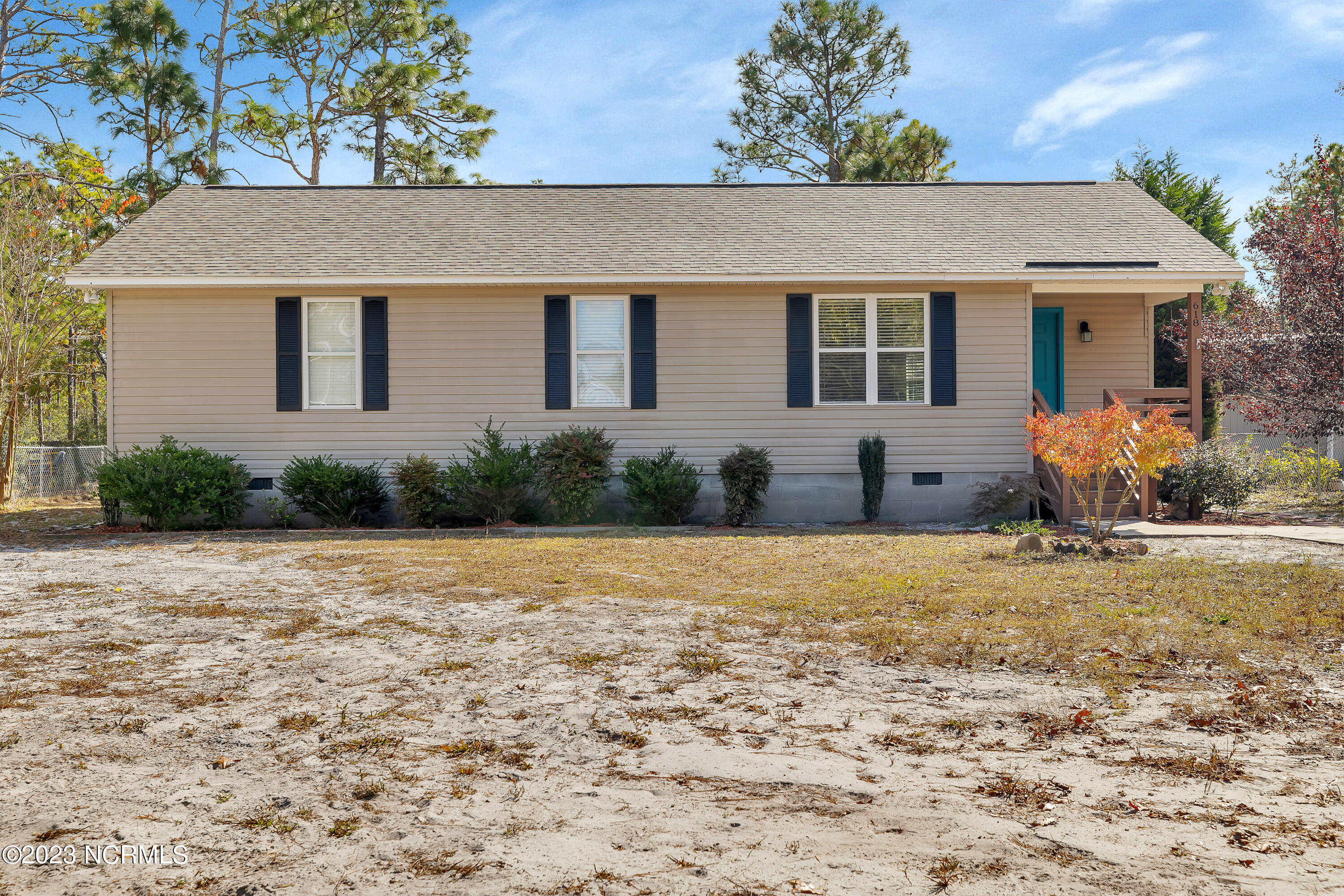 618 Prospect Road Southport, NC 28461 - Photo 2 of 40 GI - 618 Prospect Rd - Yanet Diaz-2