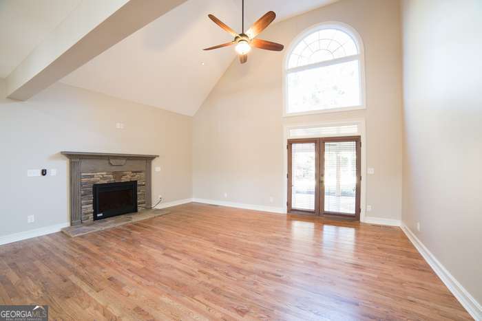 1925 Jesse Cronic Road Braselton, GA 30517 - Photo 15 of 45
