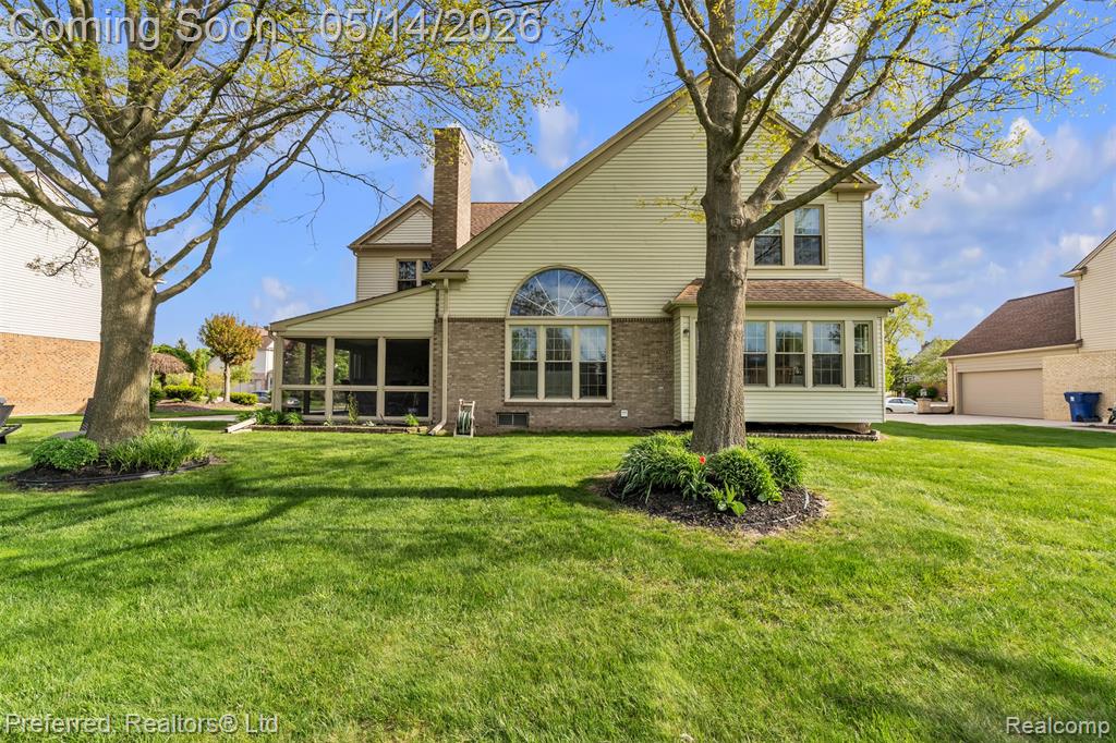47046 Eastbourne Road Canton, MI 48188 - Photo 53 of 65