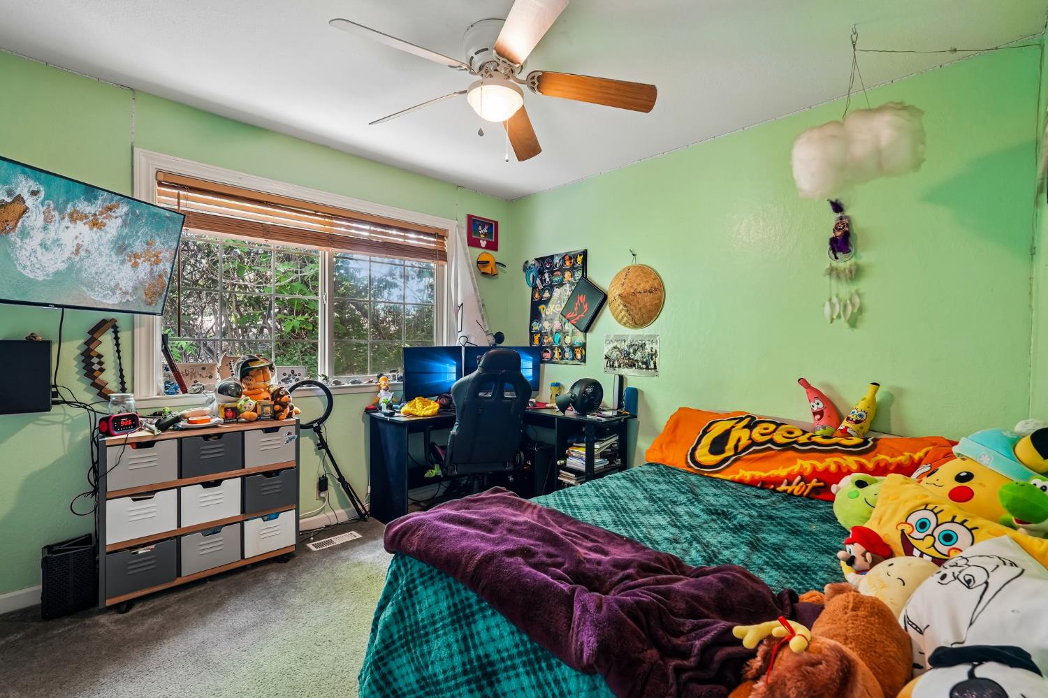 3611 Cambridge Road Cameron Park, CA 95682 - Photo 19 of 34
