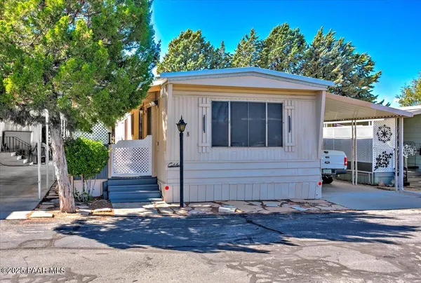 $123,000 | 123 North Rush Street, Unit 8, Prescott, AZ 86301