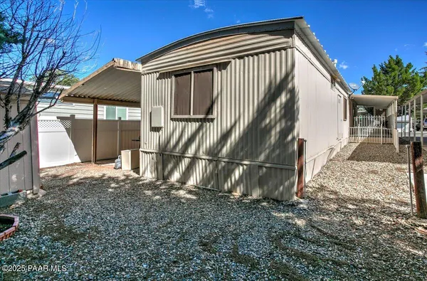 $123,000 | 123 North Rush Street, Unit 8, Prescott, AZ 86301