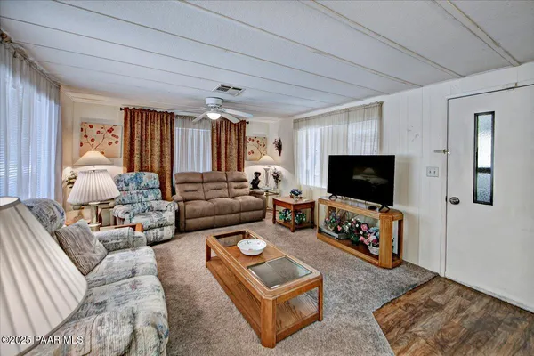 $123,000 | 123 North Rush Street, Unit 8, Prescott, AZ 86301