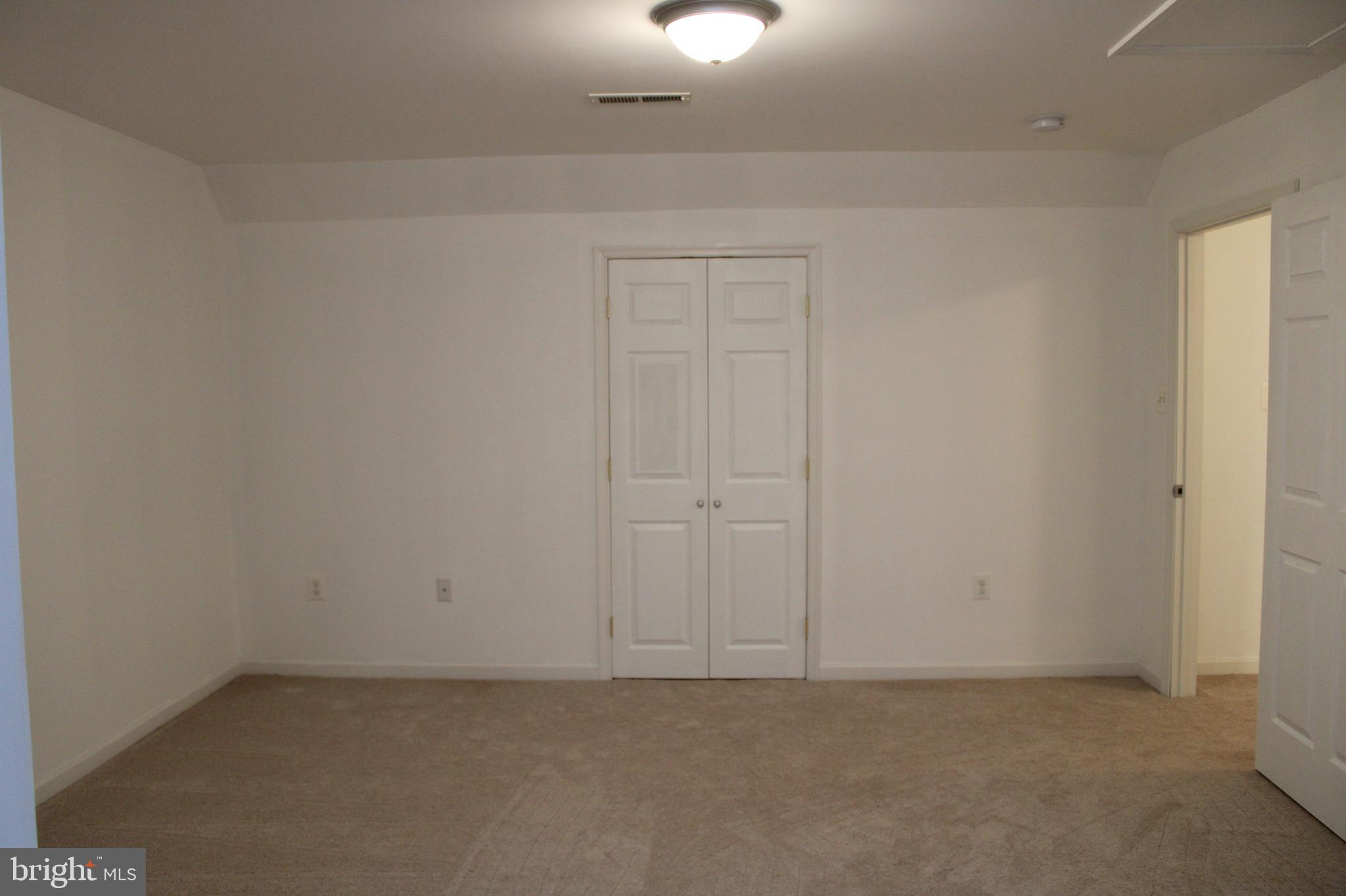30271 Stonewall Drive Locust Grove, VA 22508 - Photo 19 of 27 a view of an empty room