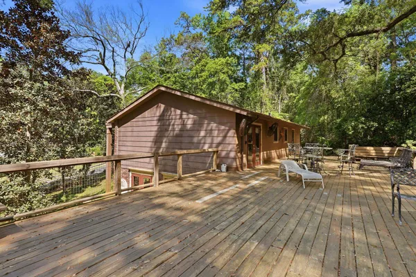 $489,900 | 1221 Lowry Drive, Tallahassee, FL 32312