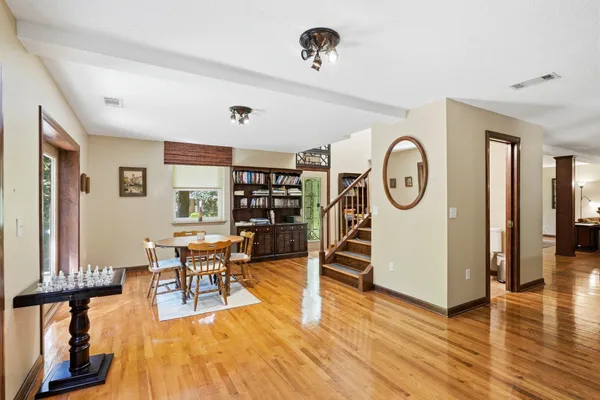 $489,900 | 1221 Lowry Drive, Tallahassee, FL 32312