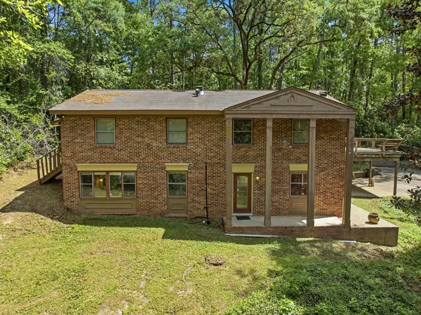 $489,900 | 1221 Lowry Drive, Tallahassee, FL 32312