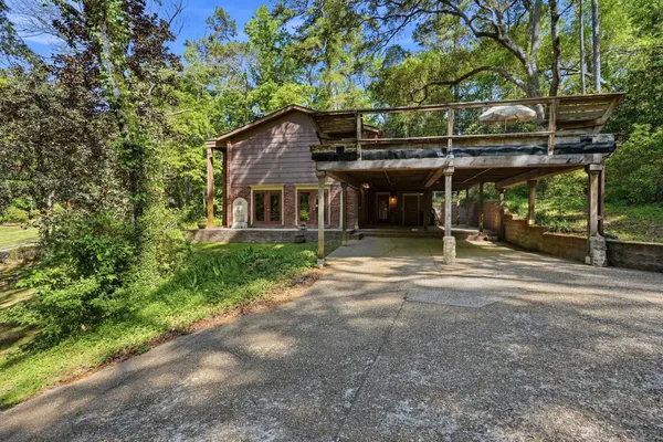 $489,900 | 1221 Lowry Drive, Tallahassee, FL 32312