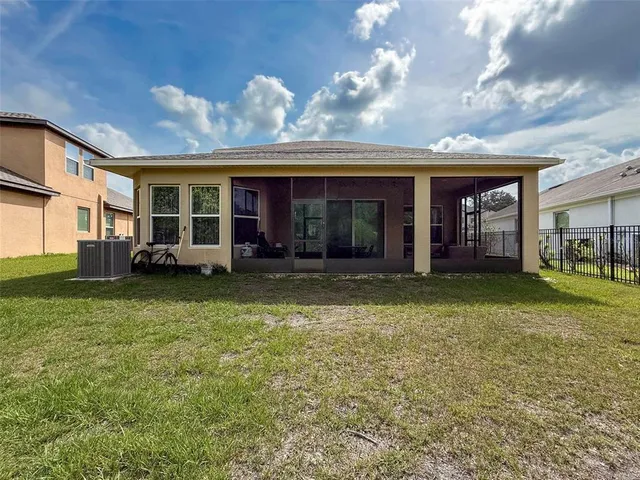 a view of swimming pool and lake view