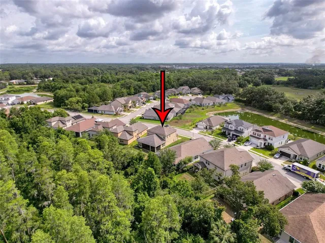 $515,000 | 4916 Rolling Greene Drive, Wesley Chapel, FL 33543