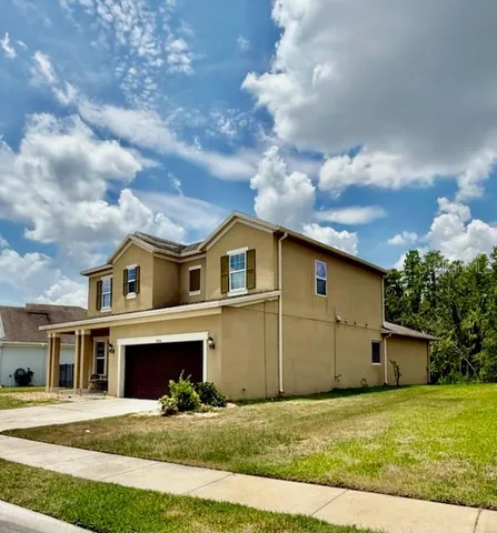 $515,000 | 4916 Rolling Greene Drive, Wesley Chapel, FL 33543
