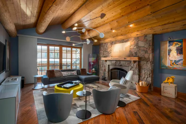 $2,995,000 | 215 Raven Road, Unit B110, Ketchum, ID 83340