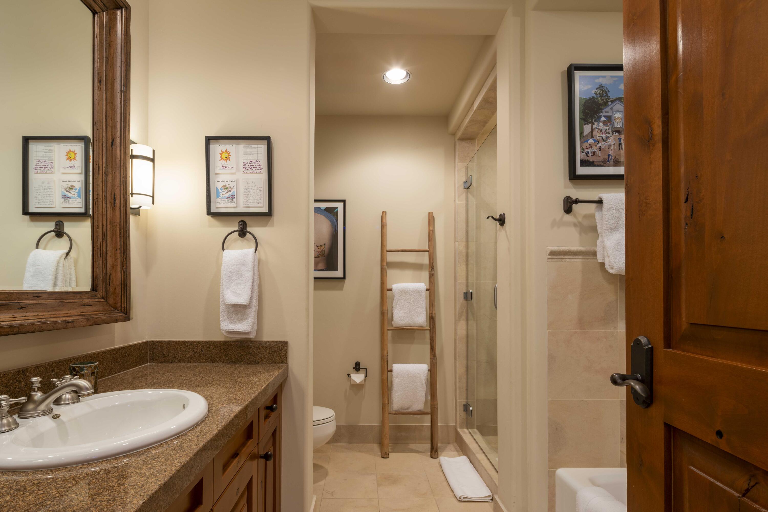 215 Raven Road, Unit B110 Ketchum, ID 83340 - Photo 18 of 19 untitled-12-Edit-2