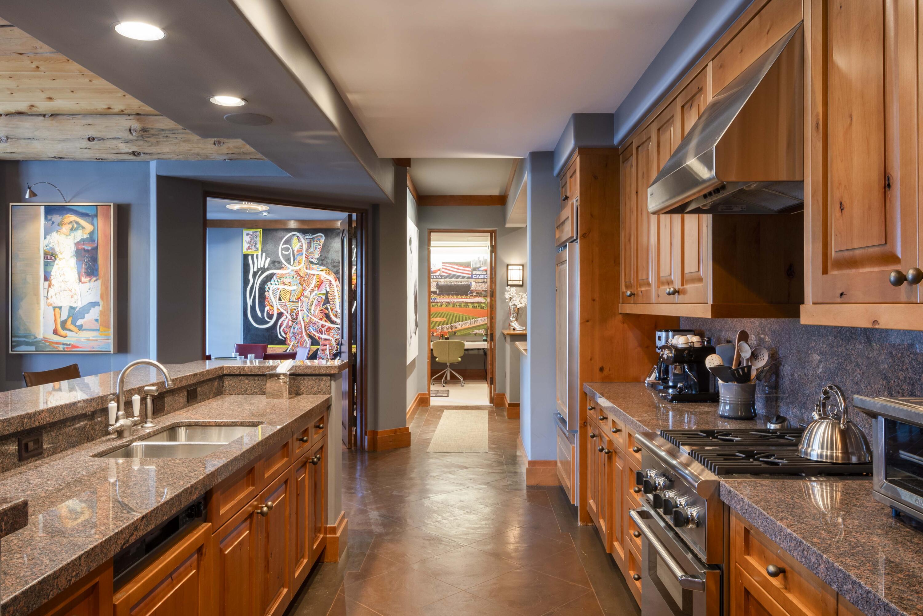 215 Raven Road, Unit B110 Ketchum, ID 83340 - Photo 3 of 19 untitled-190-2-Edit