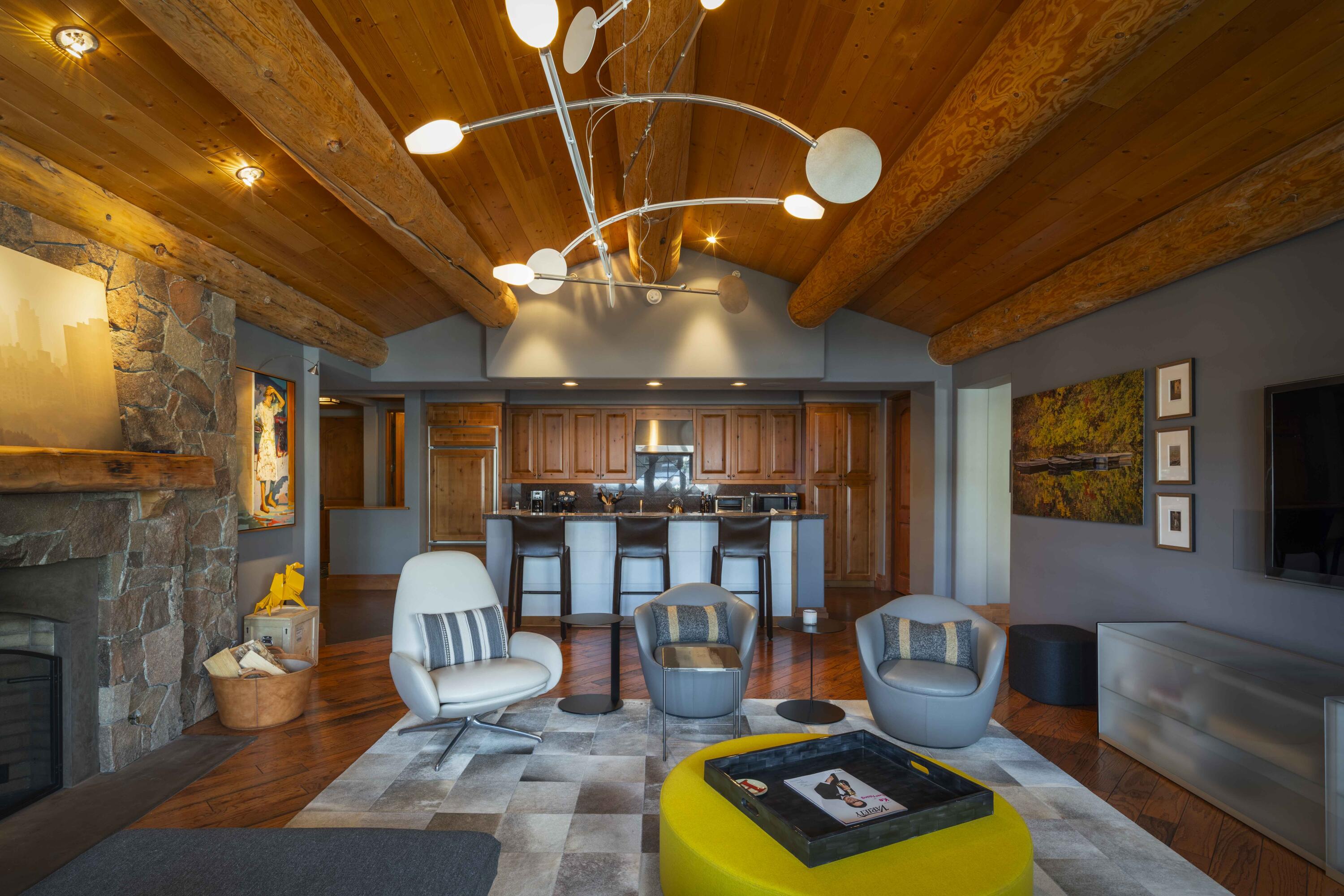 215 Raven Road, Unit B110 Ketchum, ID 83340 - Photo 4 of 19 untitled-127-2-Edit