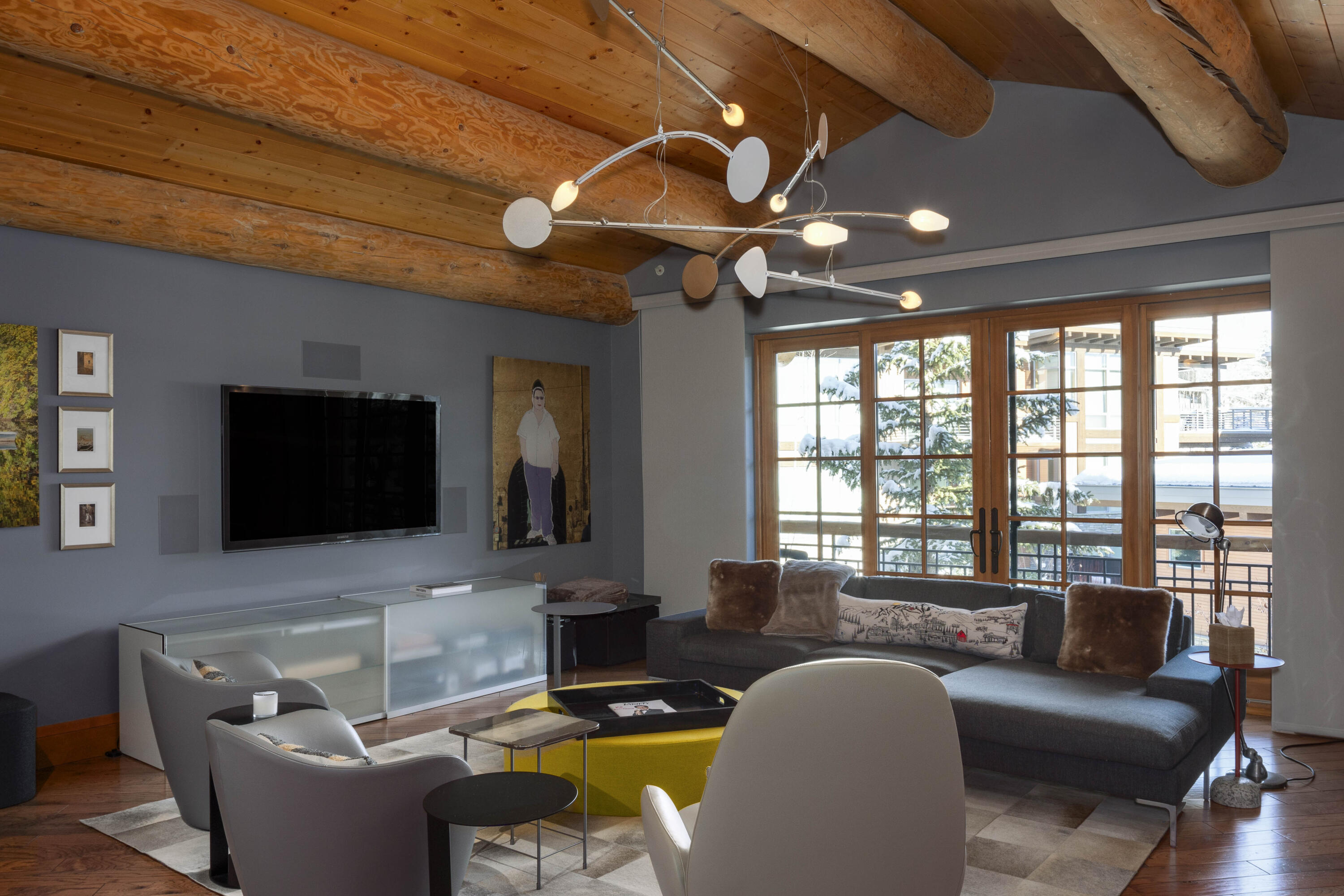 215 Raven Road, Unit B110 Ketchum, ID 83340 - Photo 5 of 19 untitled-91-2-Edit