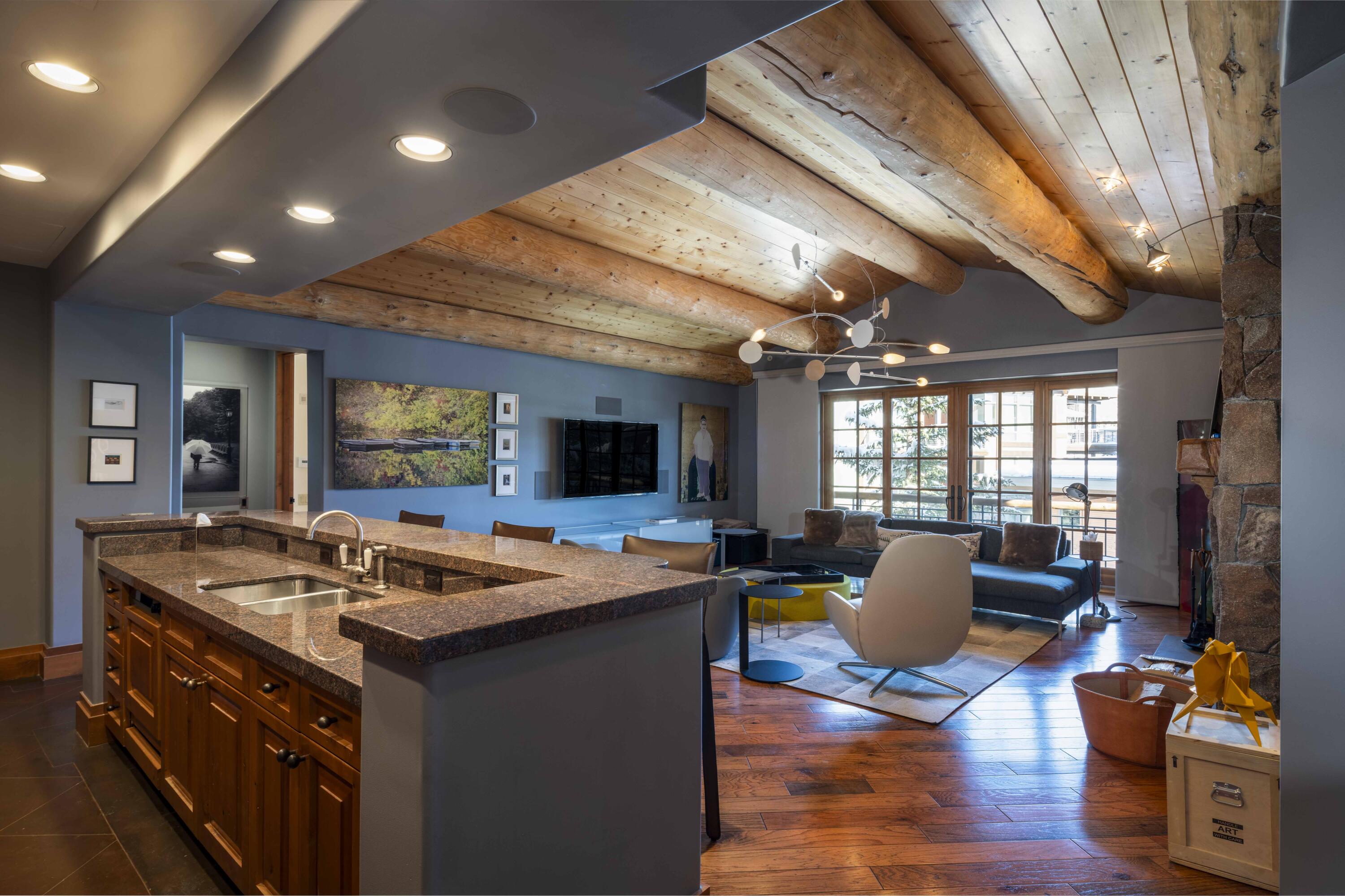 215 Raven Road, Unit B110 Ketchum, ID 83340 - Photo 9 of 19 untitled-59-2-Edit