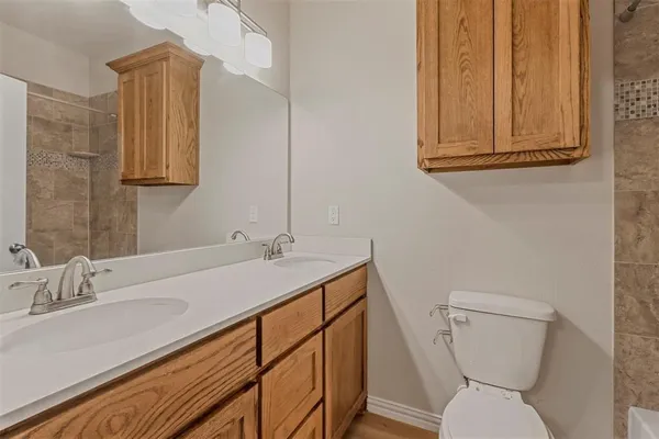 $1,500 | 731 West Morton Street, Denison, TX 75020