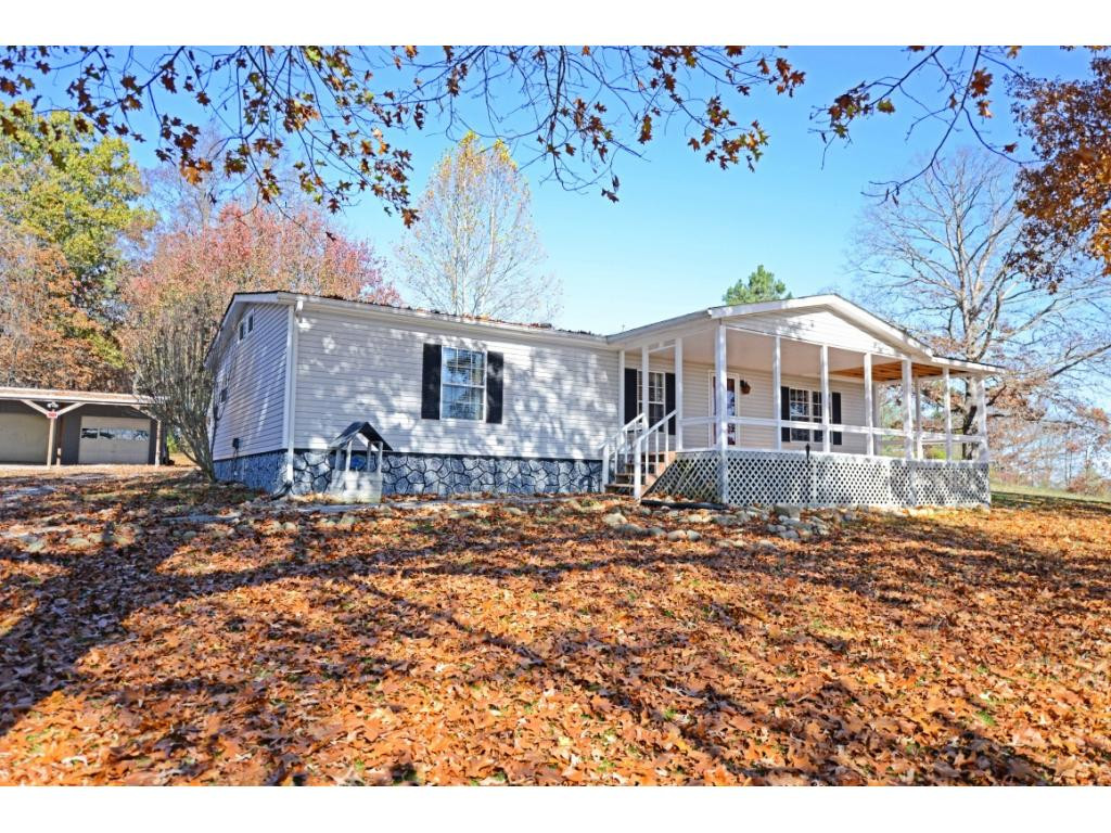 480 McMillan Road Midway, TN 37809 - Photo 1 of 35 Photo 1