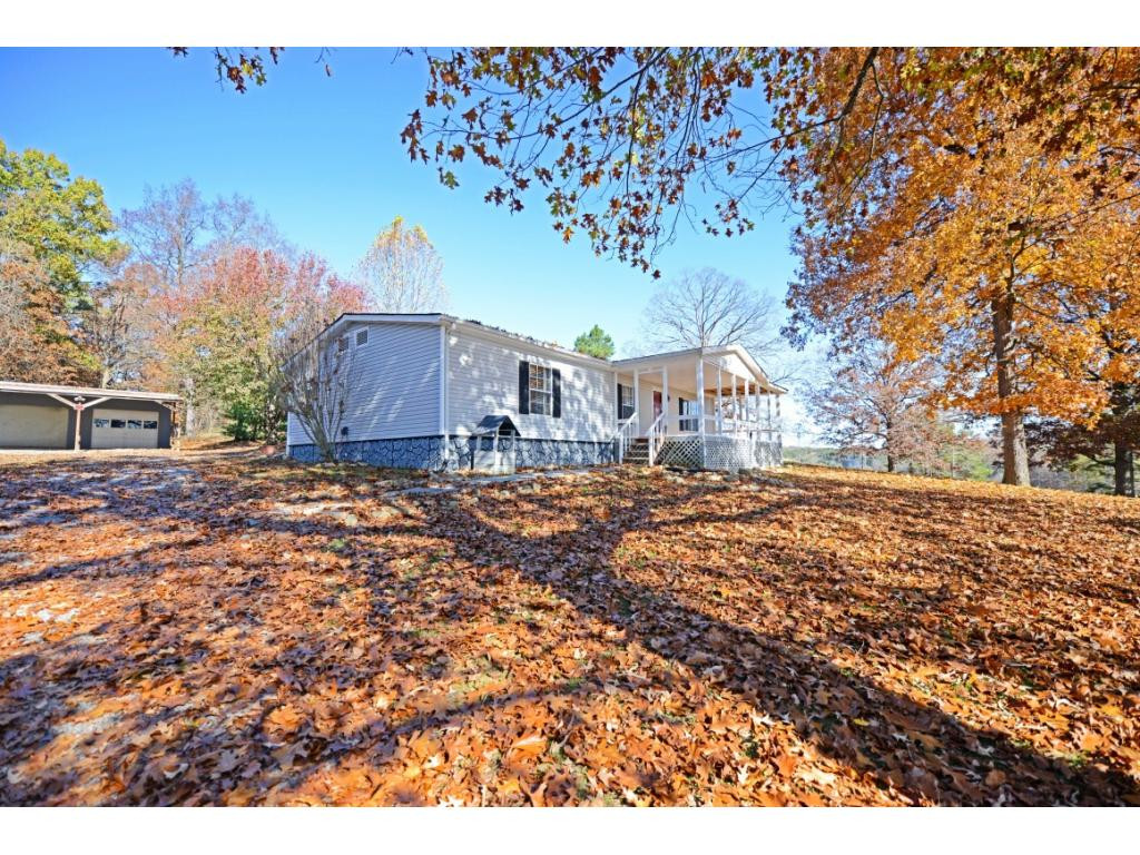 480 McMillan Road Midway, TN 37809 - Photo 2 of 35 Photo 2