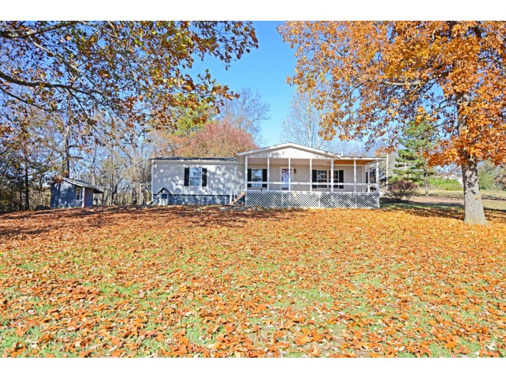 480 McMillan Road Midway, TN 37809 - Photo 3 of 35 Photo 3