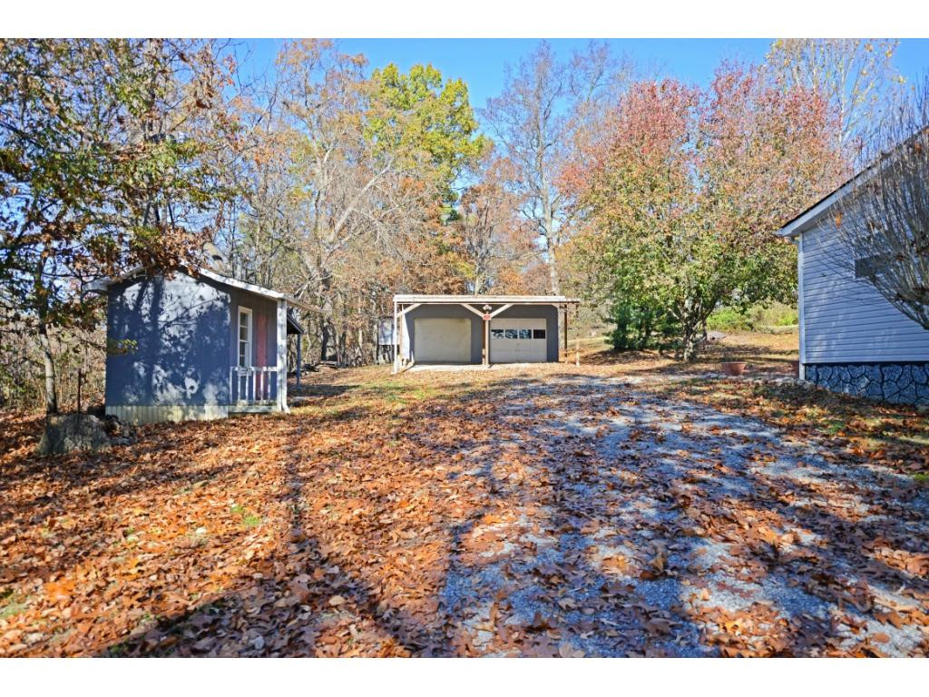 480 McMillan Road Midway, TN 37809 - Photo 7 of 35 Photo 7
