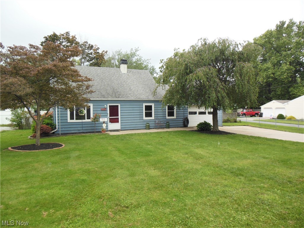 1792 Perth Road Madison, OH 44057 - Photo 1 of 17 Sitting on a nicely manicured corner lot.