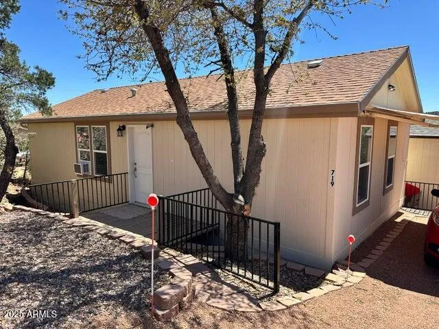 $319,500 | 719 West Summit Street, Payson, AZ 85541