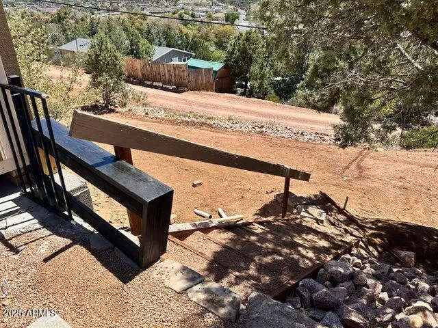 $319,500 | 719 West Summit Street, Payson, AZ 85541